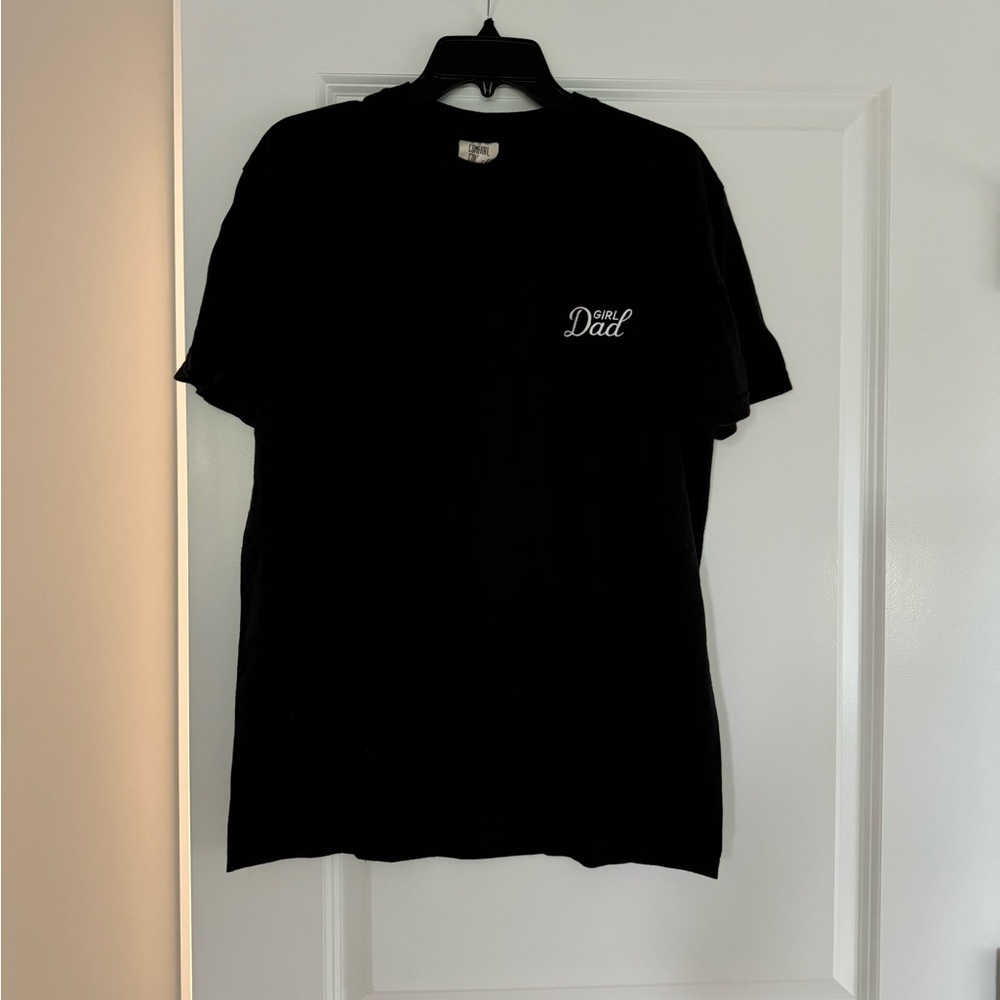 BRAND NEW NEVER WORN - Barstool Sports Girl Dad shirt